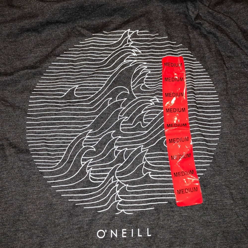 O’Neill T-shirt - Picture 3 of 3